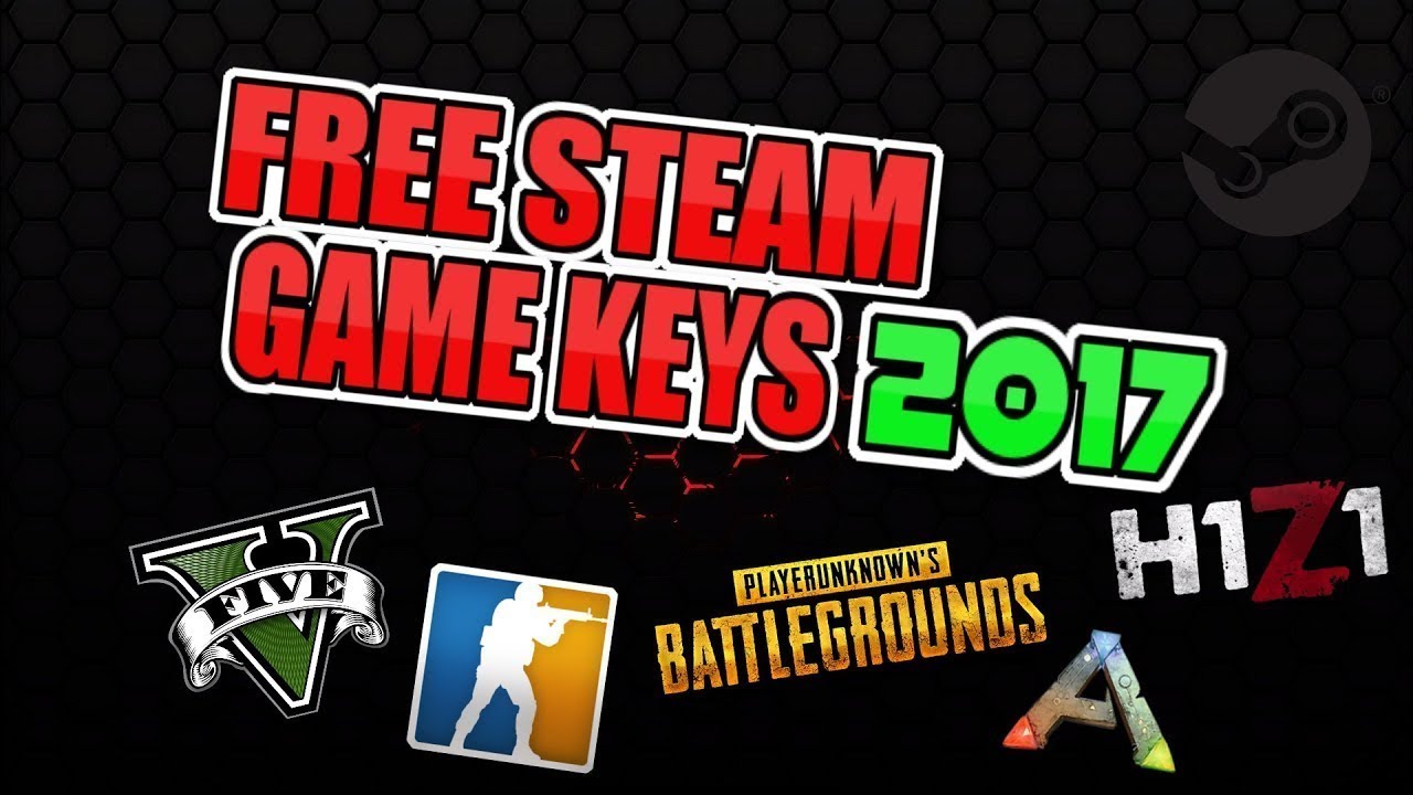 gta 5 steam key free